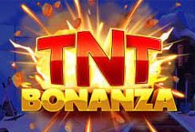 TNT Bonanza slot